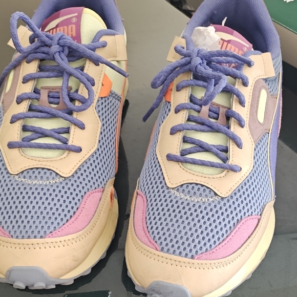 Puma Rider FV 4Dimension - Picture 12 of 12